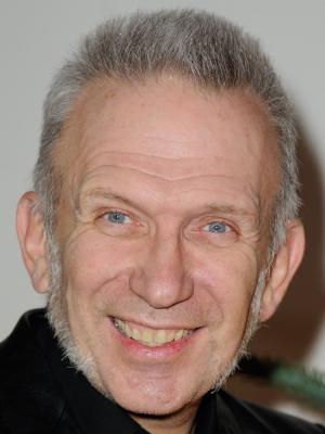 Jean-Paul Gaultier