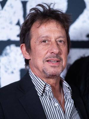 Eric Serra