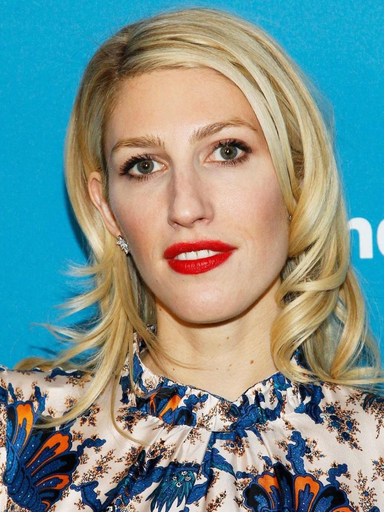 Photo of Karley Sciortino