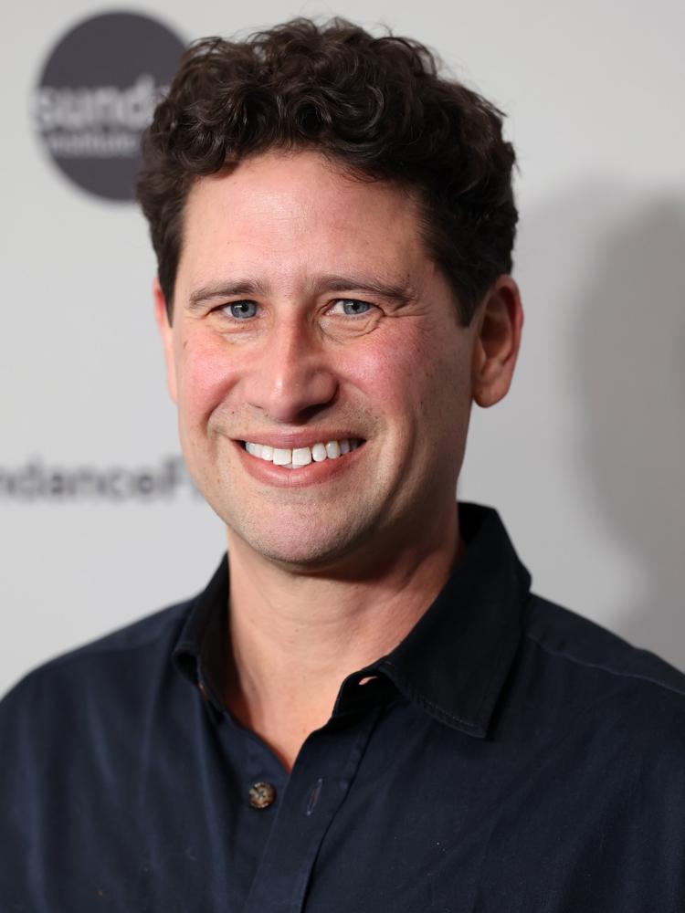 Photo of Seth Caplan