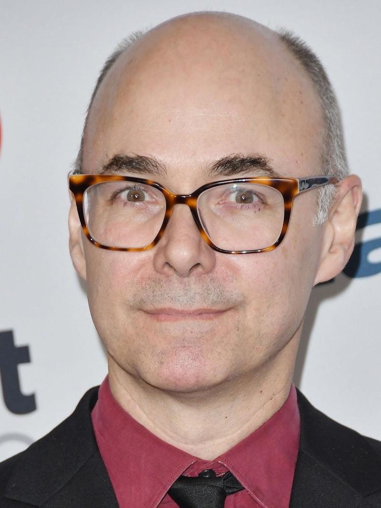 Photo of Bret Wood