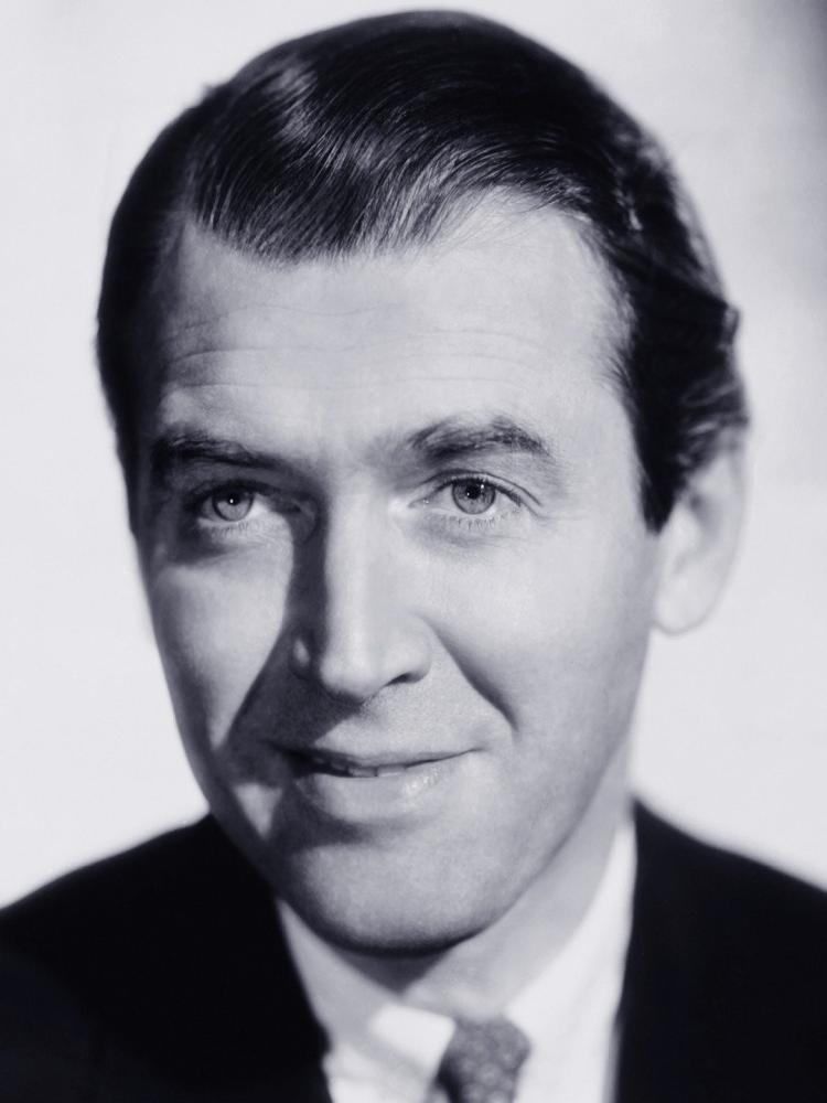 Photo of James Stewart