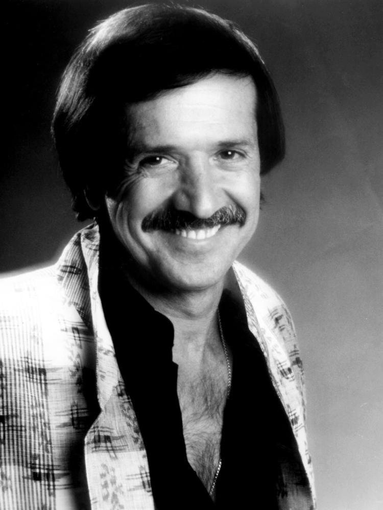 Photo of Sonny Bono