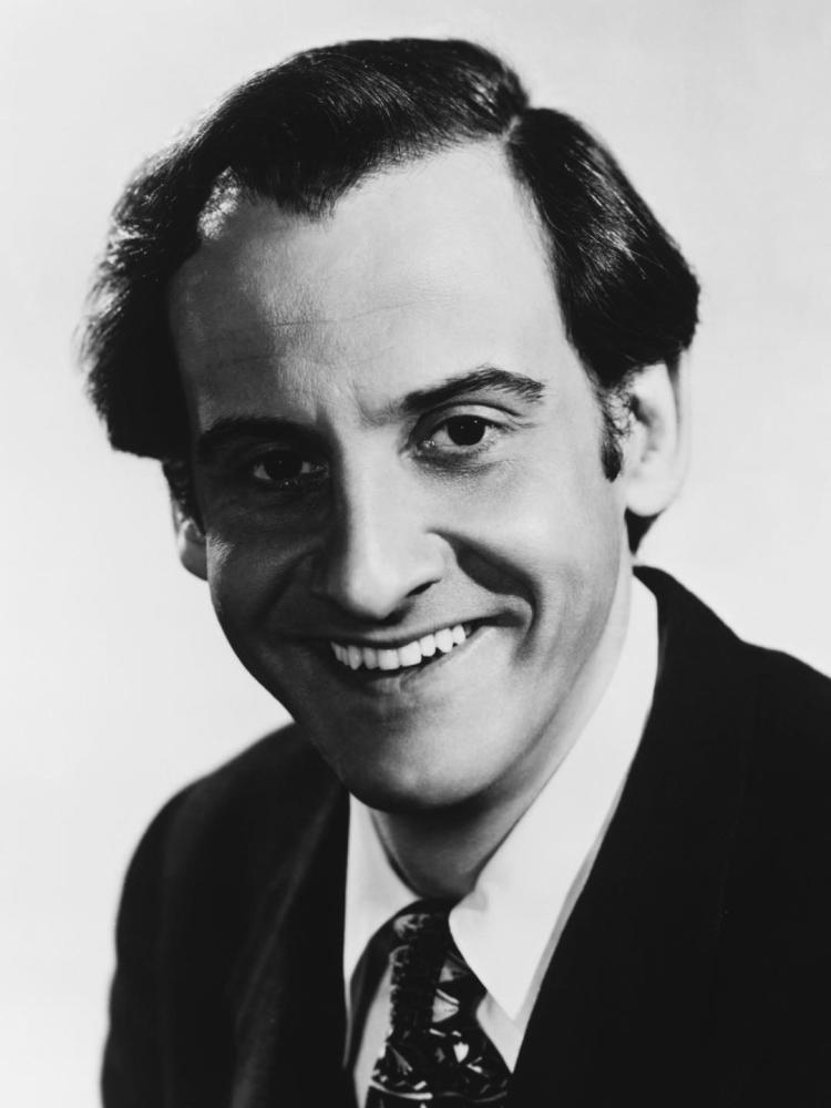Photo of Hans Conried