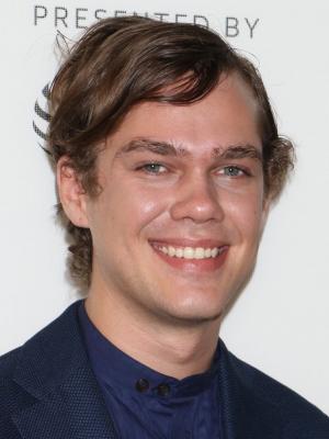 Ellar Coltrane