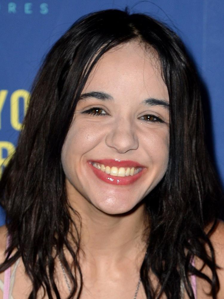 Photo of Lorelei Linklater