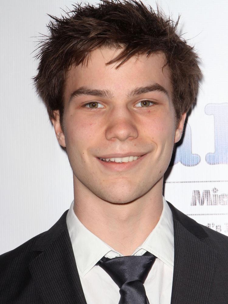 Photo of Nick Krause