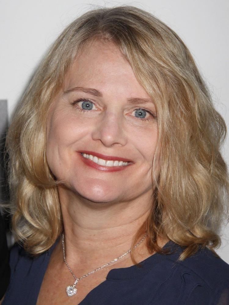Photo of Cathleen Sutherland