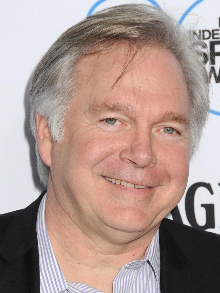 Photo of Jonathan Sehring