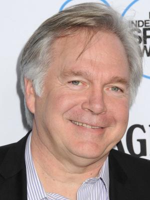 Jonathan Sehring