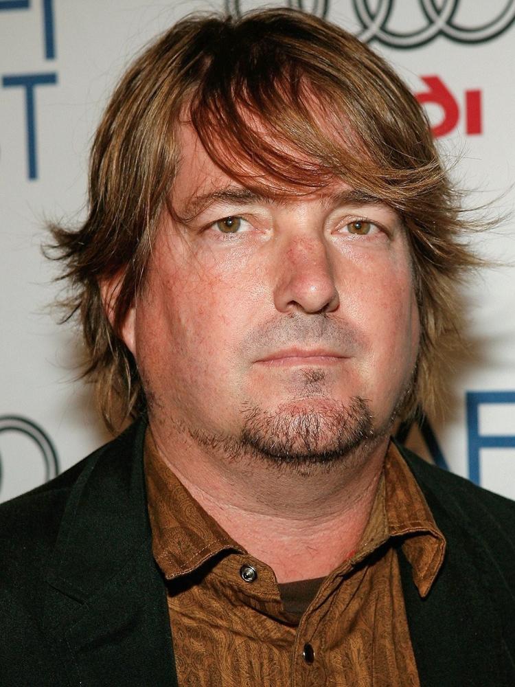 Photo of Lee Daniel