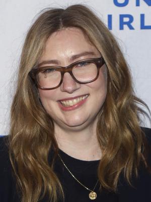 Elizabeth Meriwether