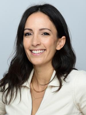 Danielle Uhlarik