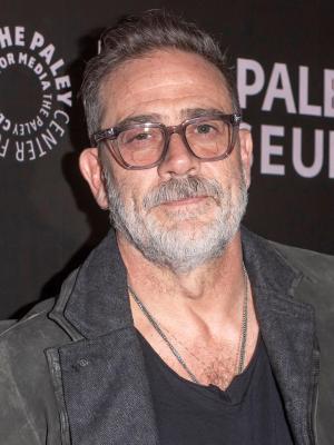 Jeffrey Dean Morgan