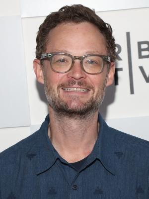 Brian Bockrath
