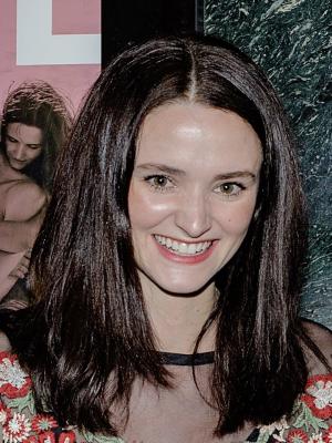 Christie Burke