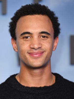 Miles Barrow