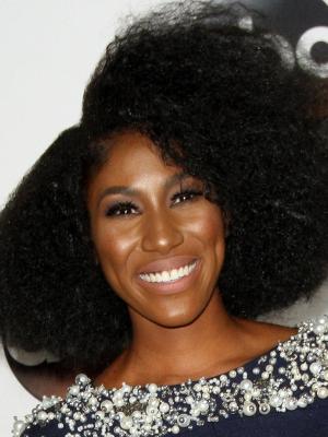 Diarra Kilpatrick