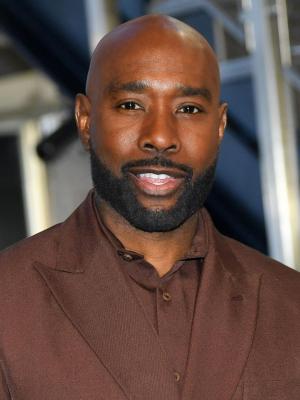 Morris Chestnut