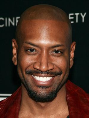 Bryan Terrell Clark