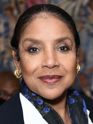Phylicia Rashad