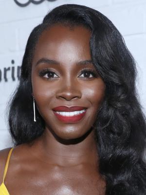 Deborah Ayorinde