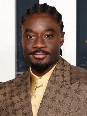Charles Babalola