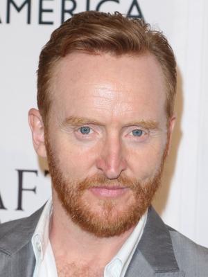 Tony Curran