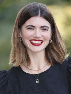 Bianca Bardoe
