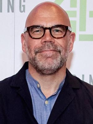 Simon Heath