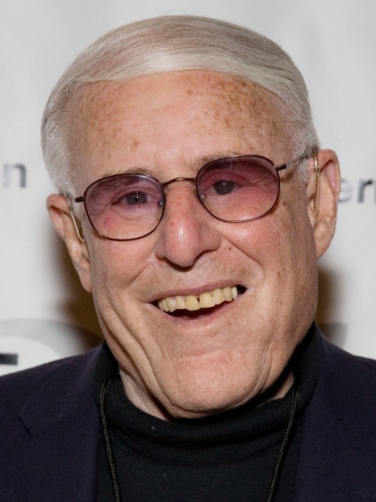Photo of Mel Stuart