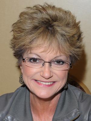 Denise Nickerson