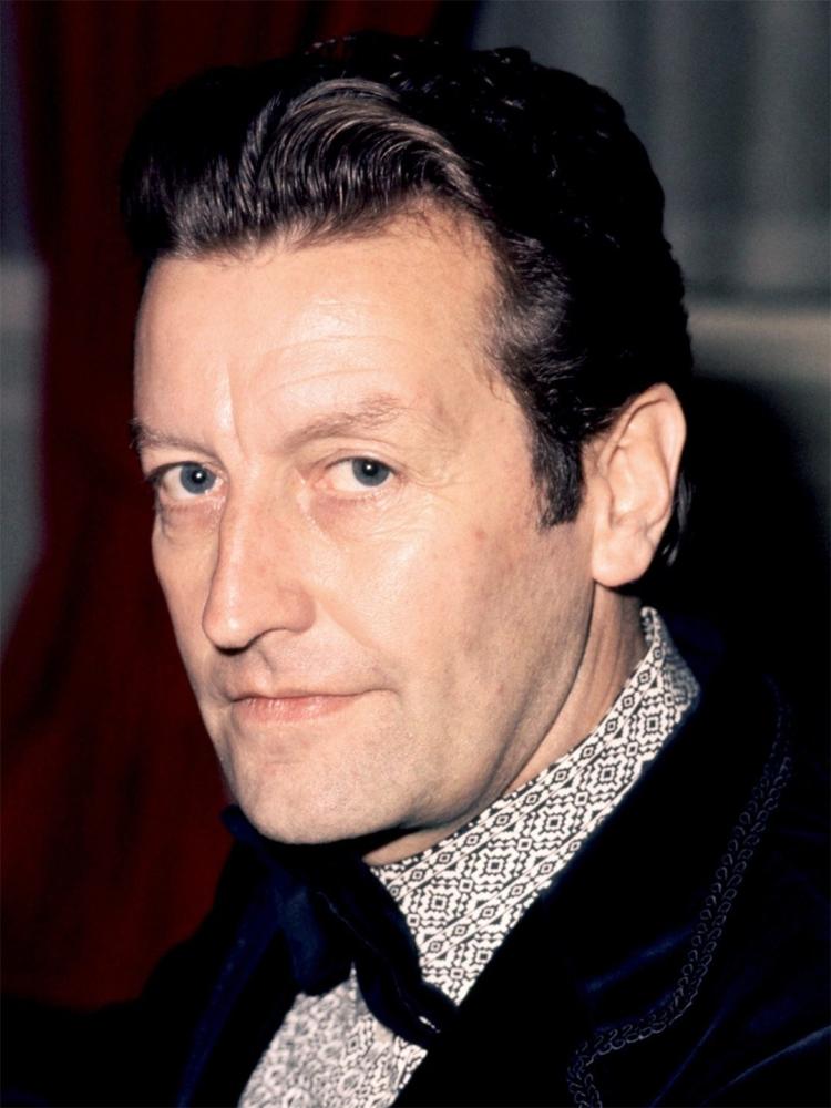 Photo of Aubrey Woods