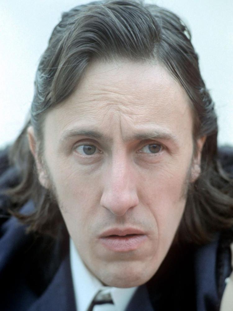 Photo of David Battley