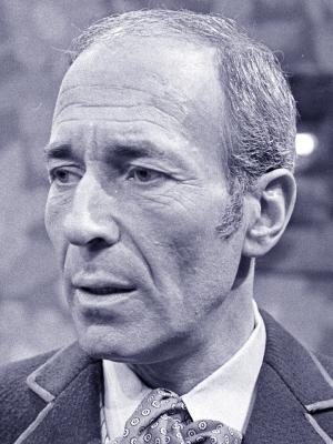 Peter Capell