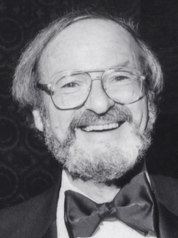 Photo of Stan Margulies