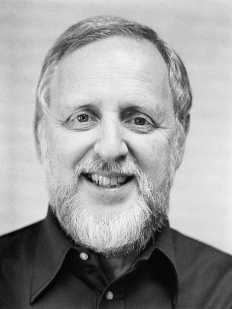 Photo of David L. Wolper