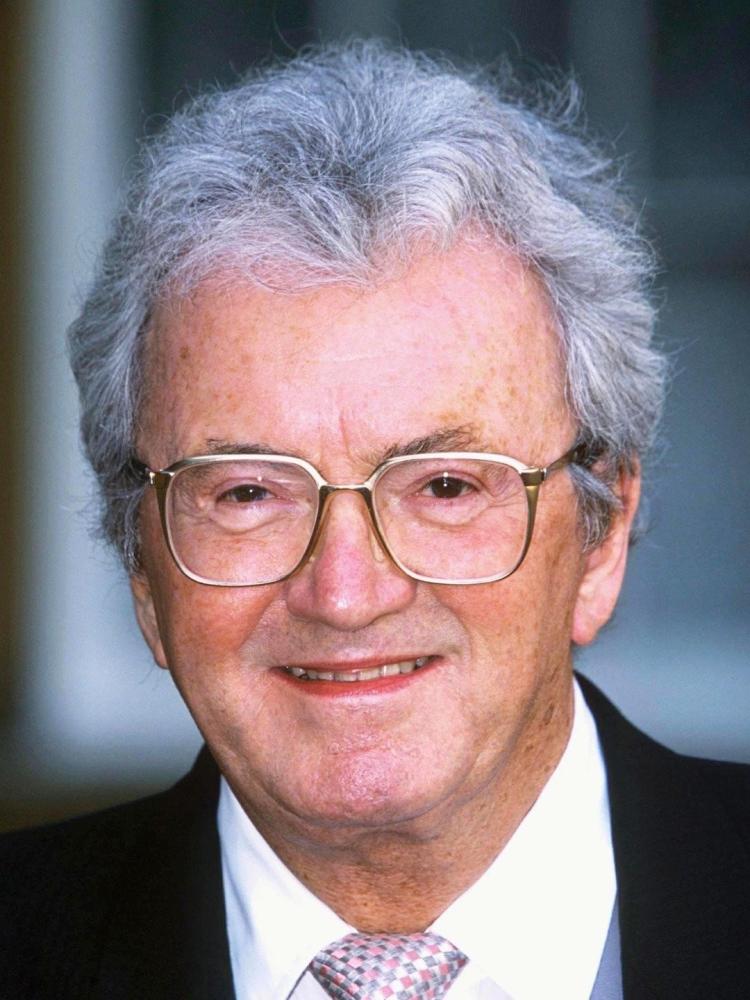 Photo of Leslie Bricusse