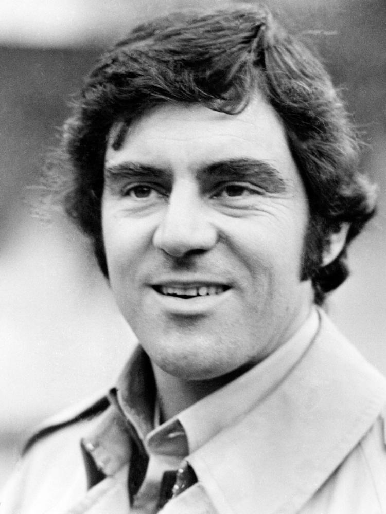Photo of Anthony Newley