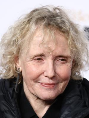 Claire Denis
