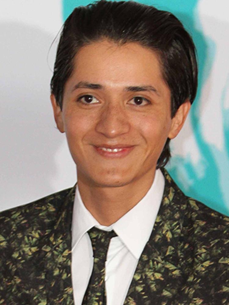 Photo of Armando Espitia