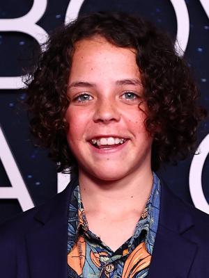 Felix Cameron