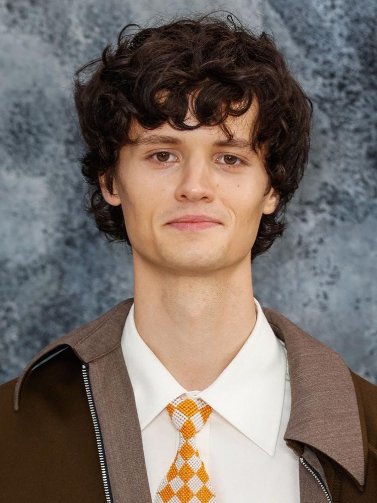Photo of Arthur Conti