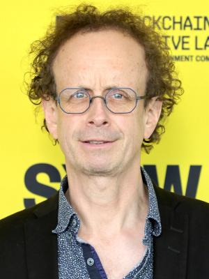 Kevin McDonald