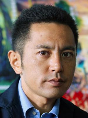 Goro Miyazaki