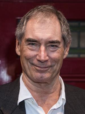 Timothy Dalton