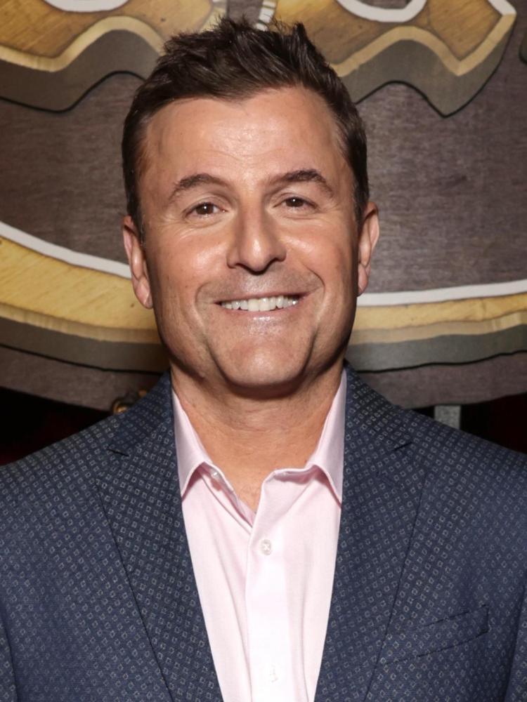 Photo of Steve Lemme