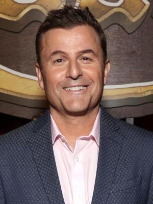 Steve Lemme
