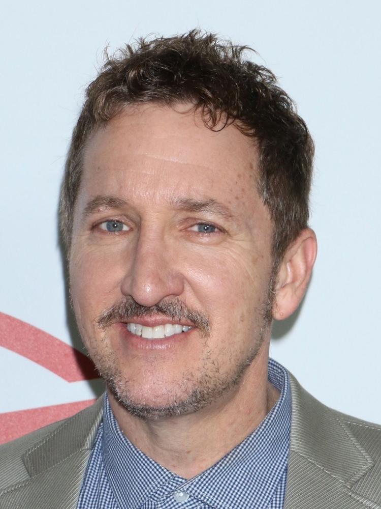 Photo of Paul Soter