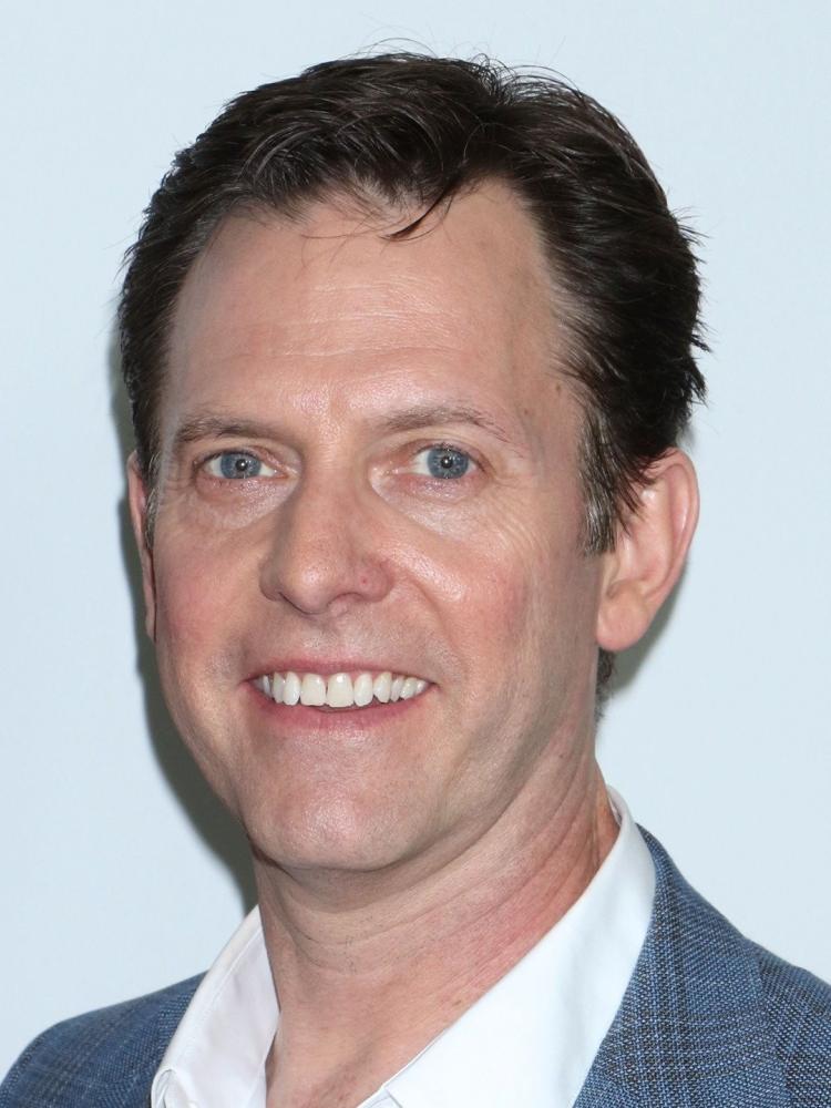 Photo of Erik Stolhanske